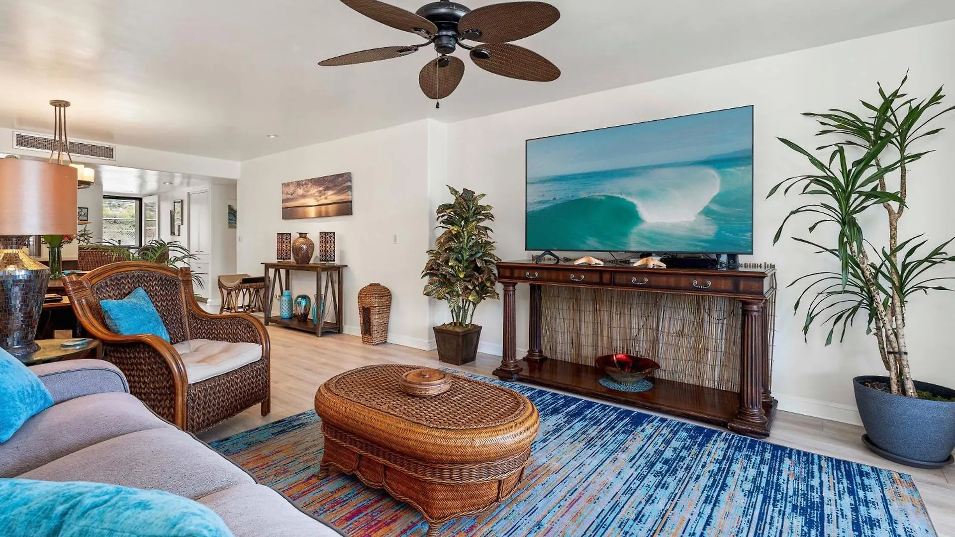 Direct Oceanview Paradise In A Luxury Condo 2B2B,Ac Kailua-Kona United States