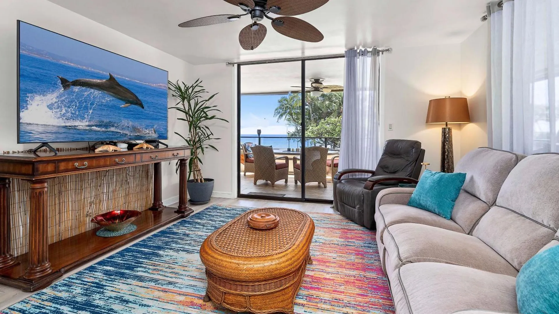 Direct Oceanview Paradise In A Luxury Condo 2B2B,Ac Kailua-Kona 0*,  United States
