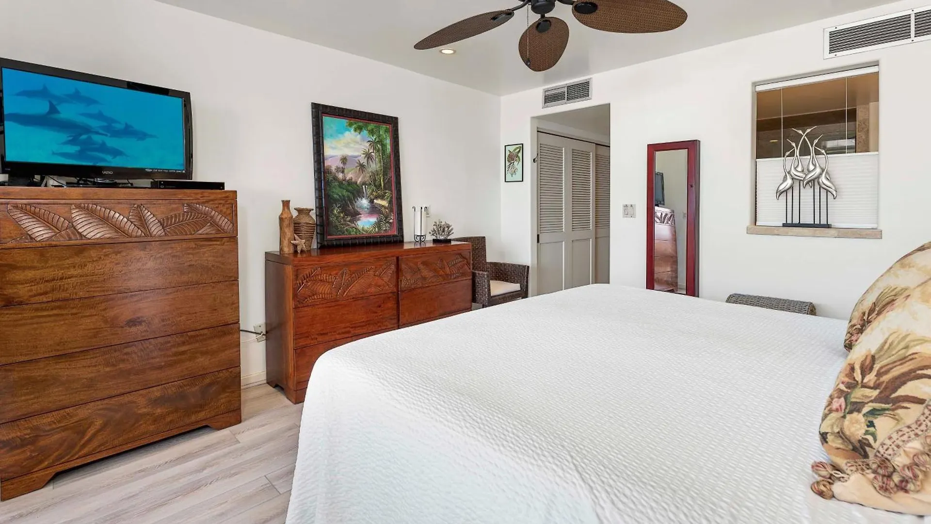Direct Oceanview Paradise In A Luxury Condo 2B2B,Ac Kailua-Kona United States