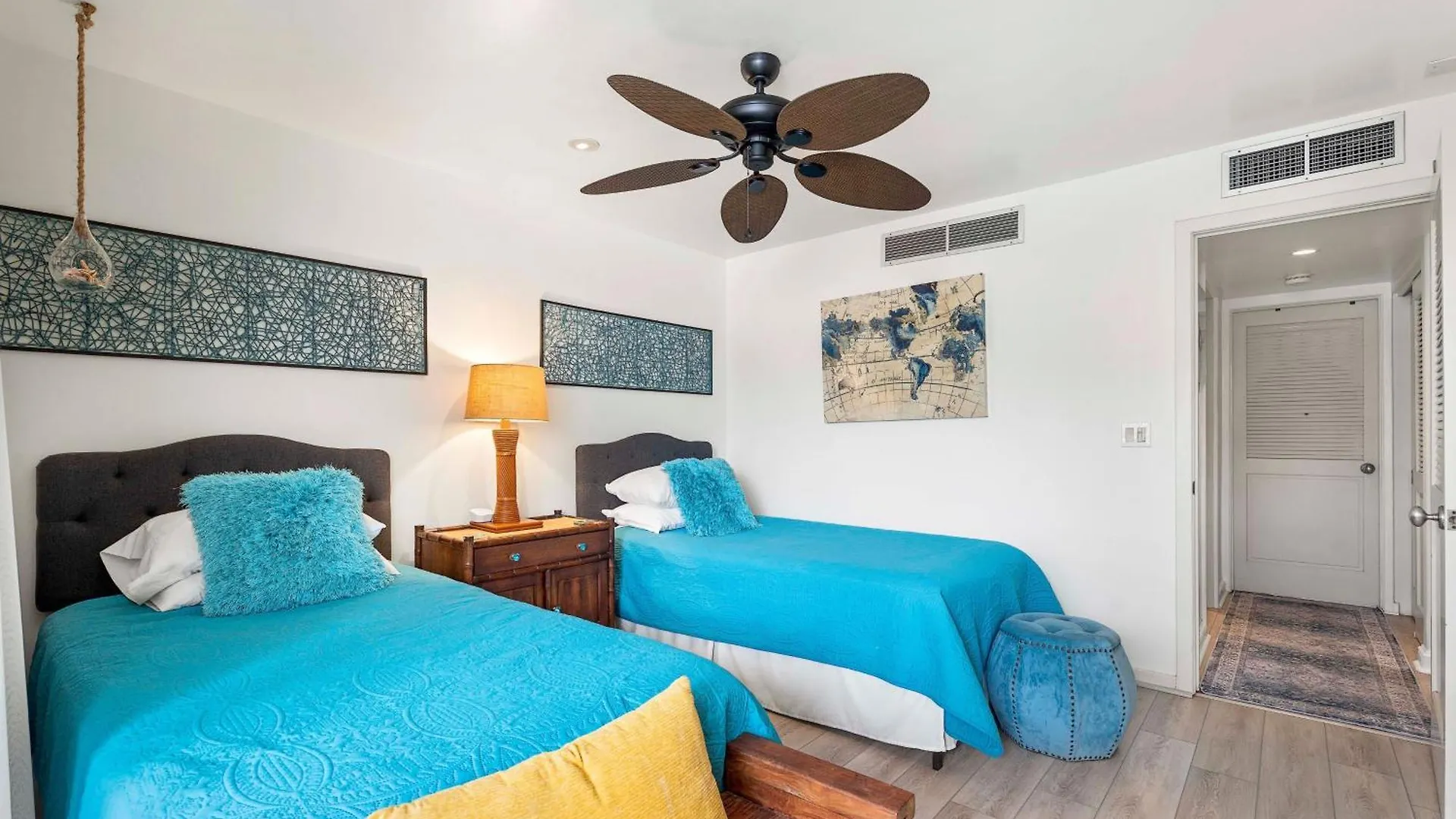 Villa Direct Oceanview Paradise In A Luxury Condo 2B2B,Ac Kailua-Kona United States